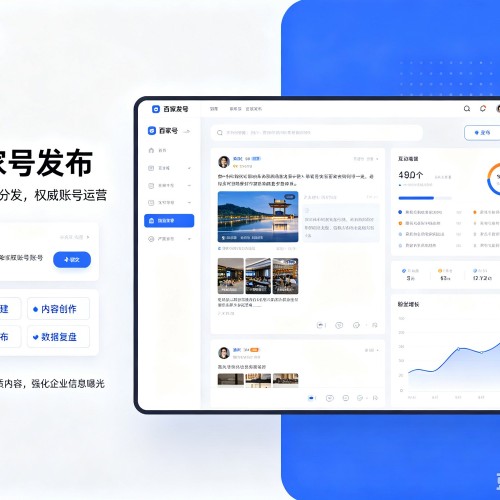 牙克石百家号信息发布代运营